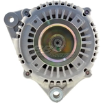 Order Remanufactured Alternator by BBB INDUSTRIES - 13836 For Your Vehicle