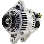 Order Remanufactured Alternator by BBB INDUSTRIES - 13857 For Your Vehicle