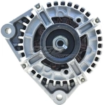 Order Remanufactured Alternator by BBB INDUSTRIES - 13860 For Your Vehicle