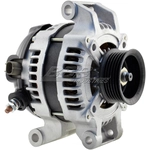 Order Remanufactured Alternator by BBB INDUSTRIES - 13868 For Your Vehicle