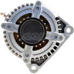 Order Remanufactured Alternator by BBB INDUSTRIES - 13870 For Your Vehicle