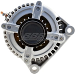 Order Remanufactured Alternator by BBB INDUSTRIES - 13871 For Your Vehicle