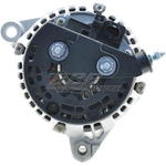 Order Remanufactured Alternator by BBB INDUSTRIES - 13872 For Your Vehicle