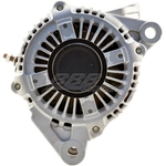 Order Remanufactured Alternator by BBB INDUSTRIES - 13873CP For Your Vehicle