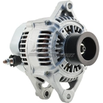 Order Remanufactured Alternator by BBB INDUSTRIES - 13874 For Your Vehicle