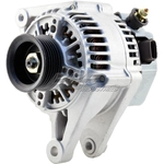 Order Remanufactured Alternator by BBB INDUSTRIES - 13878 For Your Vehicle