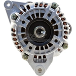 Order Remanufactured Alternator by BBB INDUSTRIES - 13886 For Your Vehicle