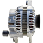 Order Remanufactured Alternator by BBB INDUSTRIES - 13892 For Your Vehicle
