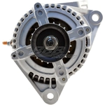 Order Remanufactured Alternator by BBB INDUSTRIES - 13912 For Your Vehicle