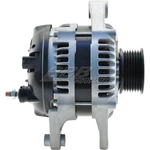 Order Remanufactured Alternator by BBB INDUSTRIES - 13914 For Your Vehicle