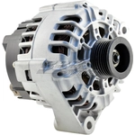 Order Remanufactured Alternator by BBB INDUSTRIES - 13928 For Your Vehicle