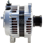Order Remanufactured Alternator by BBB INDUSTRIES - 13939 For Your Vehicle