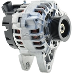 Order Remanufactured Alternator by BBB INDUSTRIES - 13945 For Your Vehicle