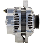 Order Remanufactured Alternator by BBB INDUSTRIES - 13950 For Your Vehicle