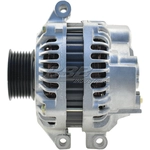 Order Remanufactured Alternator by BBB INDUSTRIES - 13966 For Your Vehicle