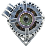 Order Remanufactured Alternator by BBB INDUSTRIES - 13989 For Your Vehicle