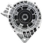 Order Remanufactured Alternator by BBB INDUSTRIES - 13993 For Your Vehicle