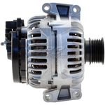 Order Remanufactured Alternator by BBB INDUSTRIES - 14051 For Your Vehicle