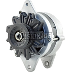 Order Remanufactured Alternator by BBB INDUSTRIES - 14131 For Your Vehicle