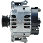 Order Remanufactured Alternator by BBB INDUSTRIES - 23256 For Your Vehicle