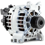 Order BBB INDUSTRIES - 23886 - Remanufactured Alternator For Your Vehicle