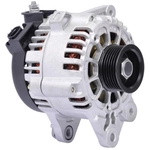 Order BBB INDUSTRIES - 41005 - Remanufactured Alternator For Your Vehicle