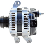 Order Remanufactured Alternator by BBB INDUSTRIES - 42008 For Your Vehicle