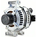 Order Remanufactured Alternator by BBB INDUSTRIES - 42009 For Your Vehicle