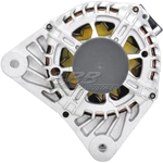 Order Remanufactured Alternator by BBB INDUSTRIES - 42010 For Your Vehicle