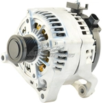 Order Remanufactured Alternator by BBB INDUSTRIES - 42011 For Your Vehicle