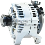 Order Remanufactured Alternator by BBB INDUSTRIES - 42014 For Your Vehicle