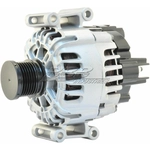 Order Remanufactured Alternator by BBB INDUSTRIES - 42017 For Your Vehicle