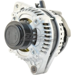 Order Remanufactured Alternator by BBB INDUSTRIES - 42020 For Your Vehicle