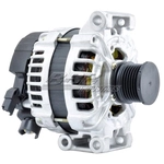 Order "BBB INDUSTRIES - 42033 - Remanufactured Alternator" For Your Vehicle