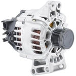 Order BBB INDUSTRIES - 42038 - Remanufactured Alternator For Your Vehicle