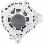 Order Remanufactured Alternator by BBB INDUSTRIES - 42060 For Your Vehicle