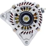 Order Remanufactured Alternator by BBB INDUSTRIES - 42062 For Your Vehicle