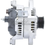 Order Remanufactured Alternator by BBB INDUSTRIES - 42064 For Your Vehicle