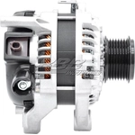 Order Remanufactured Alternator by BBB INDUSTRIES - 42084 For Your Vehicle