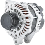 Order Remanufactured Alternator by BBB INDUSTRIES - 42085 For Your Vehicle