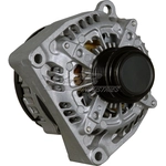 Order Remanufactured Alternator by BBB INDUSTRIES - 42092 For Your Vehicle
