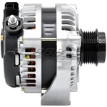 Order Remanufactured Alternator by BBB INDUSTRIES - 42093 For Your Vehicle