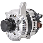 Order BBB INDUSTRIES - 42097 - Remanufactured Alternator For Your Vehicle