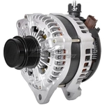 Order Remanufactured Alternator by BBB INDUSTRIES - 42100 For Your Vehicle