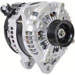 Order Remanufactured Alternator by BBB INDUSTRIES - 42105 For Your Vehicle