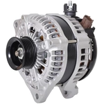 Order BBB INDUSTRIES - 42107 - Remanufactured Alternator For Your Vehicle