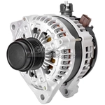 Order "BBB INDUSTRIES - 42109 - Remanufactured Alternator" For Your Vehicle