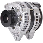 Order BBB INDUSTRIES - 42110 - Remanufactured Alternator For Your Vehicle