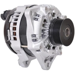 Order BBB INDUSTRIES - 42111 - Remanufactured Alternator For Your Vehicle