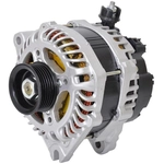 Order BBB INDUSTRIES - 42118 - Remanufactured Alternator For Your Vehicle